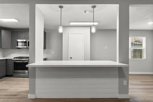 22907 Lemon Grove Dr, House other with 3 bedrooms, 2 bathrooms and null parking in Spring TX | Image 13