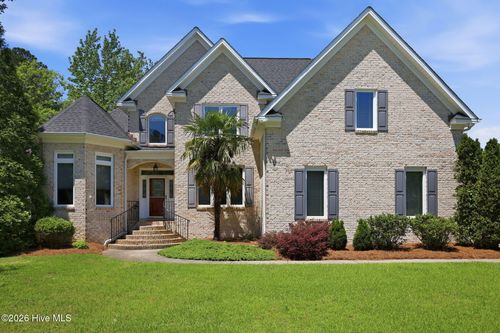 421 Cypress Landing Trl, Chocowinity, NC, 27817-8883 | Card Image