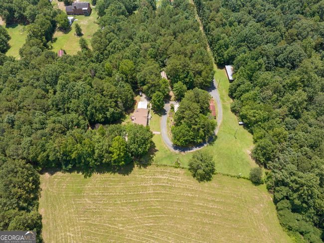 177 E Silver Shoals Rd, House other with 3 bedrooms, 2 bathrooms and null parking in Toccoa GA | Image 60
