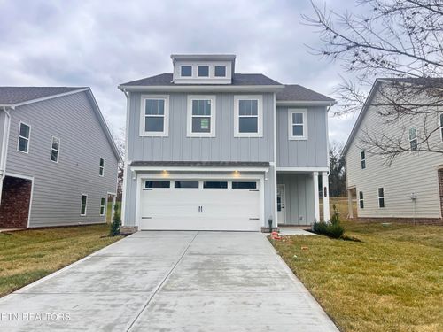 12718 Duckfoot Ln, Farragut, TN, 37934-2000 | Card Image