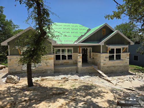 333 Oak Springs, Canyon Lake, TX, 78133 | Card Image