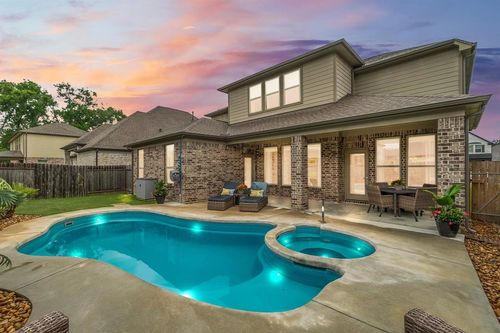 3325 Boxwood Forest Ct, Conroe, TX, 77301-2156 | Card Image
