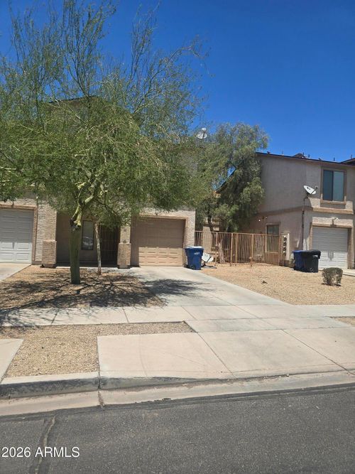 117-206 E Lawrence Blvd, Avondale, AZ, 85323-1934 | Card Image