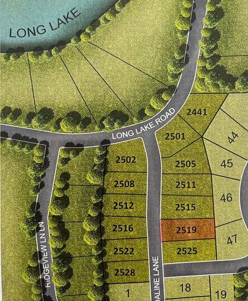 2519 Adaline Ln, Detroit Lakes, MN, 56501-2852 | Card Image