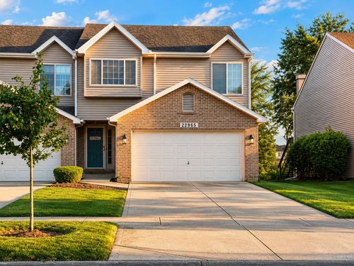 22965 Judith Dr, Plainfield, IL, 60586-9652 | Card Image