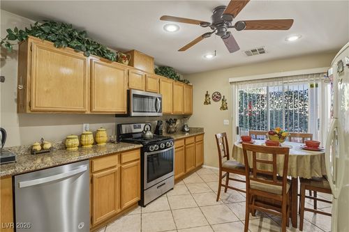 3512 Laguna Veneta Ave, Las Vegas, NV, 89141-3408 | Card Image