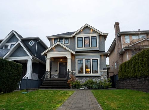 1895 60th Ave W, Vancouver, BC, V6P2A8 | Card Image