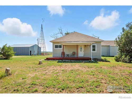27106 Highway 138, Iliff, CO, 80736-9651 | Card Image
