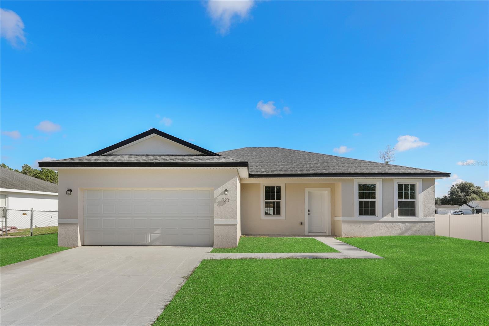 Residential in OCALA 2
