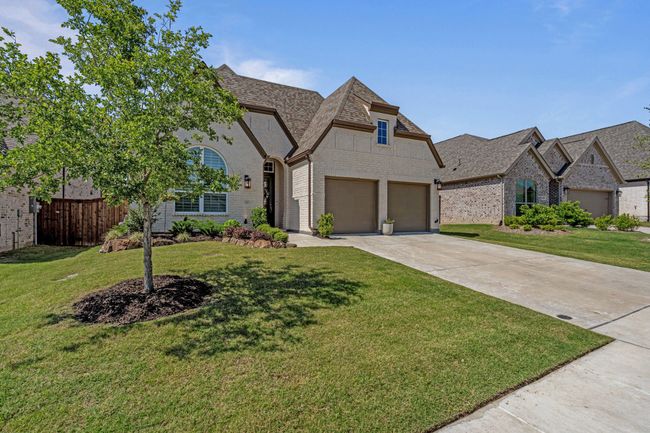 2424 Song Sparrow Ln, House other with 3 bedrooms, 3 bathrooms and null parking in Mckinney TX | Image 38
