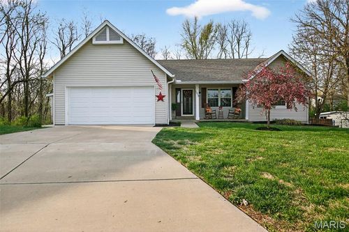 1313 Colby Dr, Saint Peters, MO, 63376-5519 | Card Image