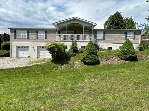 1275 Swede Hill Rd, Hempfield Twp, PA, 15601 | Card Image