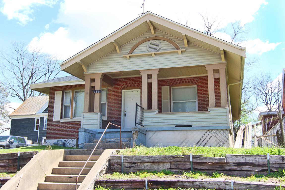 Pacific St, Cape Girardeau, MO 63703