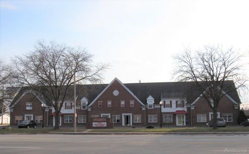 203-1125 Eureka Rd, Wyandotte, MI, 48192-5747 | Card Image