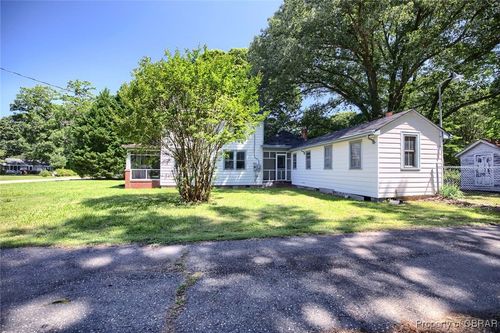 708 Calthrop Neck Rd, Yorktown, VA, 23693-2226 | Card Image