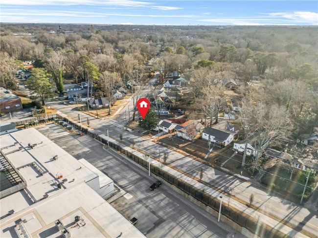 1092 Donnelly Ave Sw, House other with 3 bedrooms, 3 bathrooms and null parking in Atlanta GA | Image 39