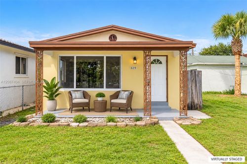 619 D St, Lake Worth, FL, 33460-2835 | Card Image