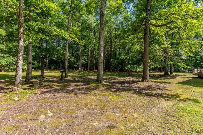 OVER 5 ACRES OF WOODED PRIVACY! | Image 42