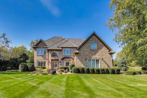 20812 N Swansway, Deer Park, IL, 60010-7215 | Card Image