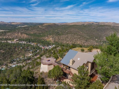 208 Excalibur Rd, Ruidoso, NM, 88345-9119 | Card Image