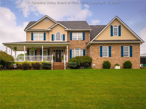 102 Scarlet Dr, Poca, WV, 25159-7575 | Card Image