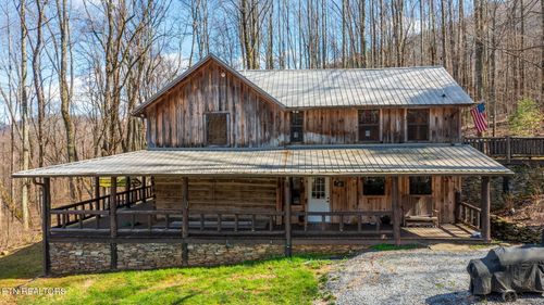 1255 Shuler Rd, Townsend, TN, 37882-4527 | Card Image