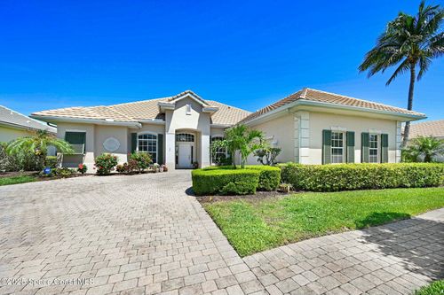 5327 Solway Dr, Melbourne Beach, FL, 32951-3375 | Card Image