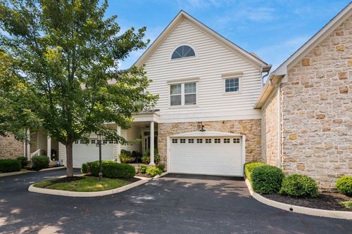 4070 Delancy Park Dr, Dublin, OH, 43016-7245 | Card Image
