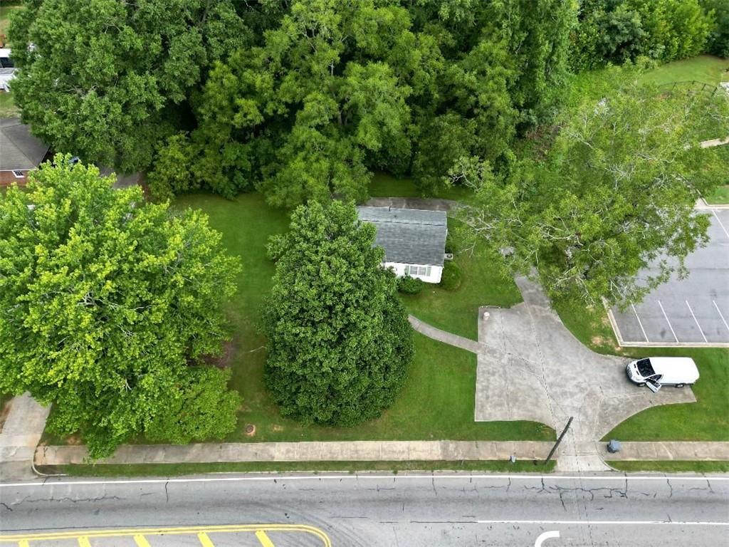 381 Conyers Rd, Loganville, GA 30052