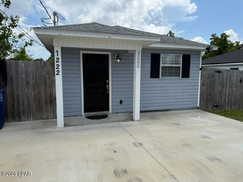 1222 Louisiana Ave, Panama City, FL, 32401-2853 | Card Image