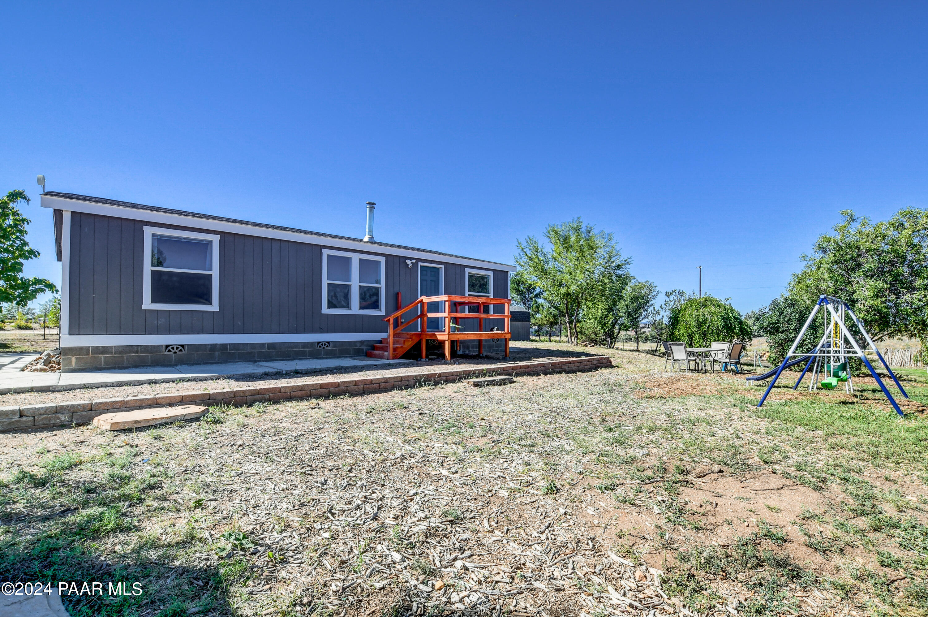 Mitchell Ln, Paulden, AZ 86334