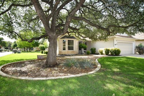 101 Ranch House Cv, Georgetown, TX, 78633-4869 | Card Image