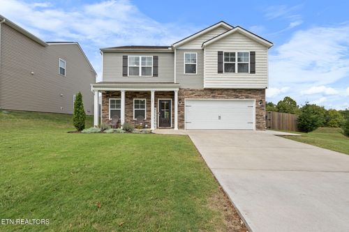 121 Ashe Ave, Lenoir City, TN, 37771-7901 | Card Image