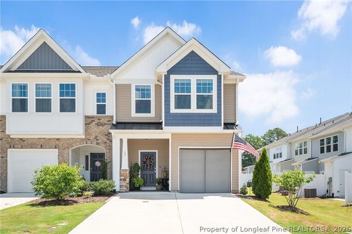 37 Burford Way, Angier, NC, 27501 | Card Image