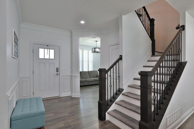 12349 Ebright Ln, House other with 3 bedrooms, 3 bathrooms and null parking in Pickerington OH | Image 16