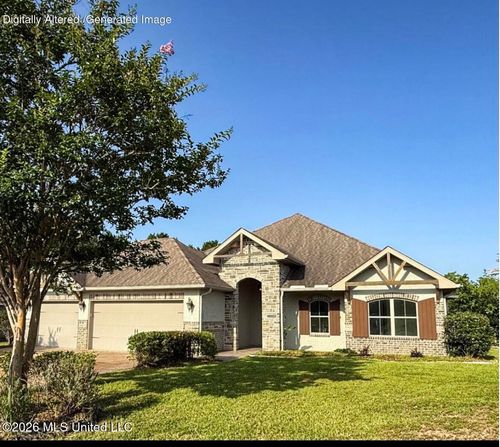 15077 Audubon Lake Boulevard, Gulfport, MS, 39503 | Card Image