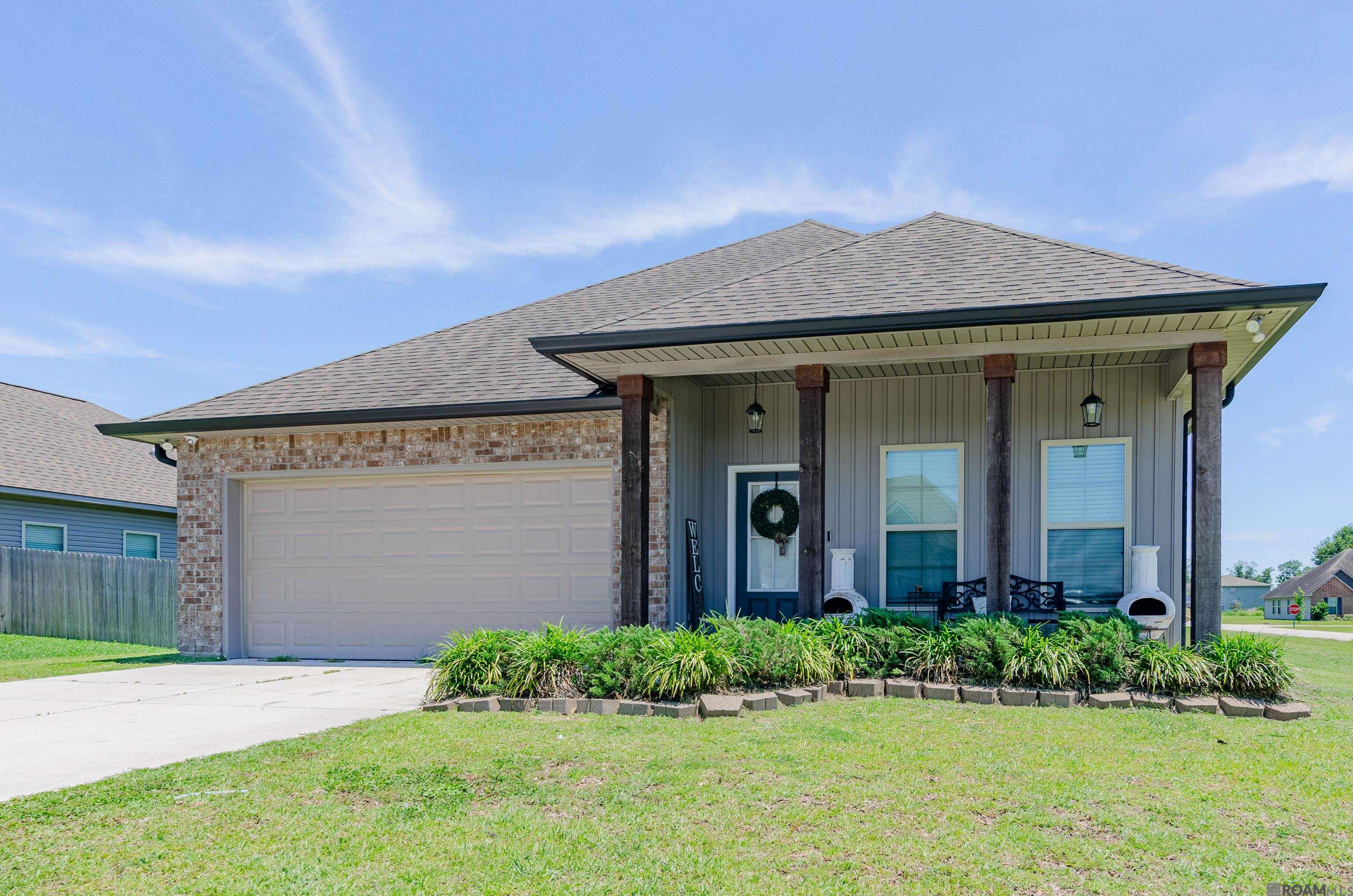 Residential in Thibodaux