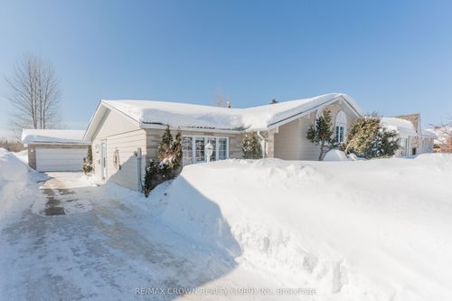 5 Migneault Ave, Kapuskasing, ON, P5N3G4 | Card Image
