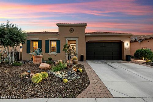 12715 W Crestvale Drive, Peoria, AZ, 85383 | Card Image