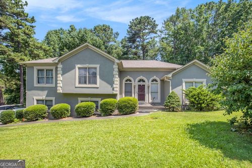 254 Swan Dr, Hiram, GA, 30141-6902 | Card Image