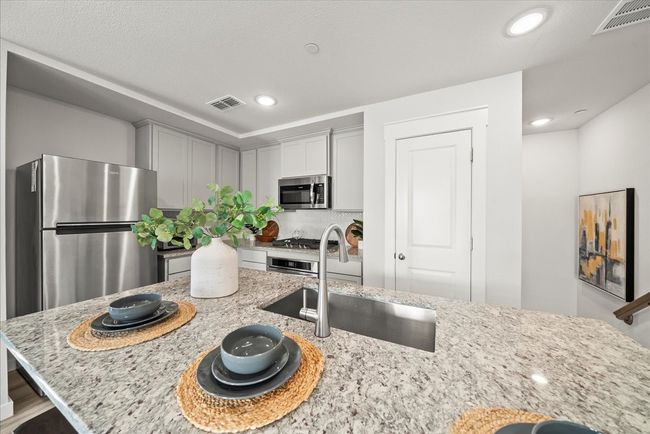 3039 Tenor Way, Townhouse with 2 bedrooms, 2 bathrooms and null parking in Sachse TX | Image 17