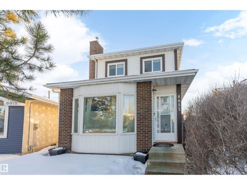 6012 187 St Nw, Edmonton, AB, T6M2B4 | Card Image