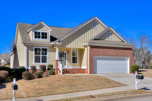 742 Herrington Dr, Grovetown, GA, 30813-4238 | Card Image