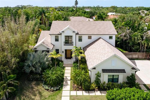 1815 S Lake Shore Dr, SARASOTA, FL, 34231-3409 | Card Image