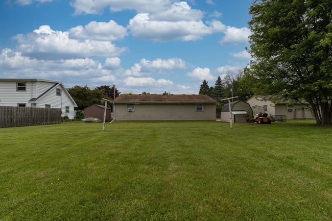 1312 Coolidge Avenue, Home with 0 bedrooms, 0 bathrooms and null parking in LITTLE CHUTE WI | Image 19