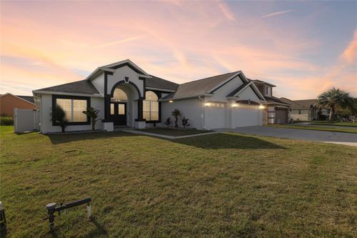 4612 Huron Bay Cir, Kissimmee, FL, 34759-3509 | Card Image