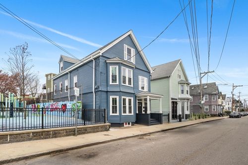 1-14 Harbor View St, Boston, MA, 02125-1327 | Card Image