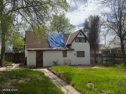 1035 S Bridge St, Winnemucca, NV, 89445-3510 | Card Image
