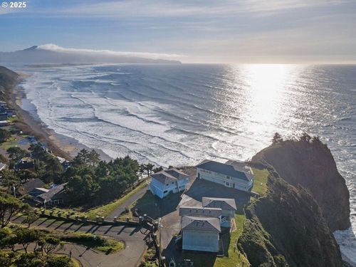 1816 Maxwell Mountain Rd, Oceanside, OR, 97134-8010 | Card Image