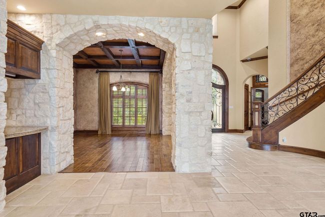 4331 Mark Hayes Ct, House other with 4 bedrooms, 6 bathrooms and null parking in Tyler TX | Image 11